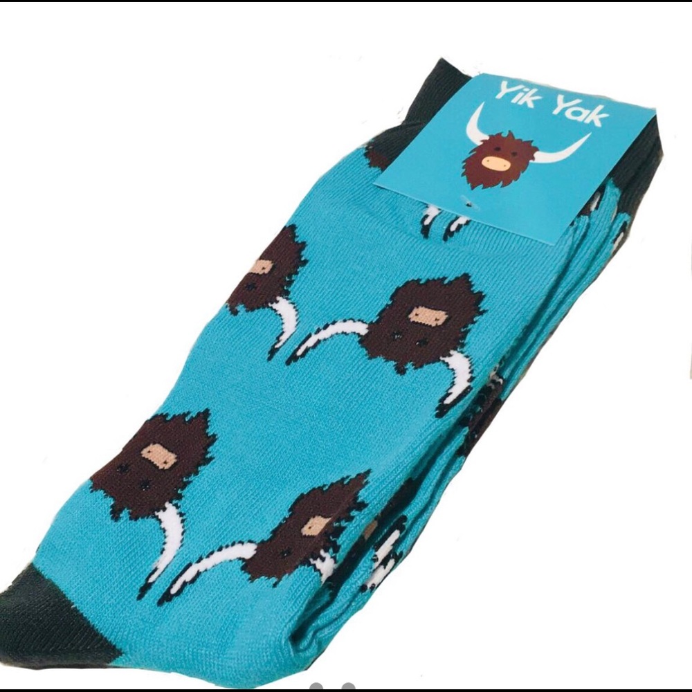Yik yak socks 4 for 25$
